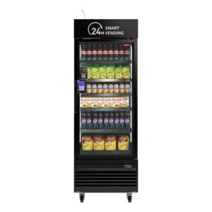 New HAHA AI Vending Pro 542 Smart Vending Machine