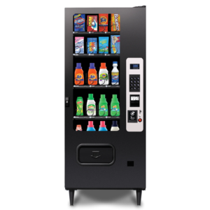 Laundromat Laundry Supply Vending Machine