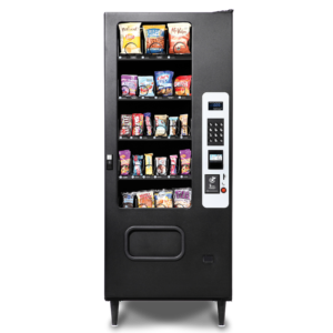 23 Selection Snack and Candy Vending Machine