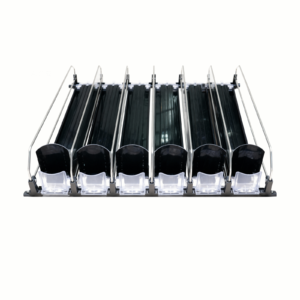 HAHA Vending Beverage Pusher Single-Layer Tray Part