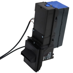 Conlux CV3 Bill Validator with 300 Note Magazine