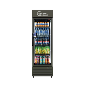 Used HAHA Smart Cooler Mini Grab-and-Go Vending Machine