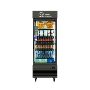 HAHA Smart Cooler Freezer US550CT