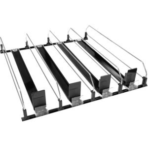 HAHA Vending Snack Pusher Single-Layer Tray Part