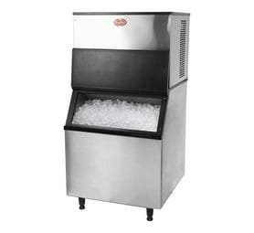 Snomaster SM-150 150kg Commercial Ice Maker