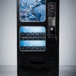 Used USI 3189 CB500 Soda Vending Machine