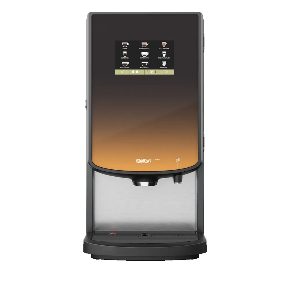 Bravilor Bolero 43 Instant Drinks Machine Bravilor Bolero 43 Instant Drinks Machine