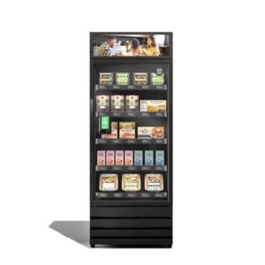 Micromart Smart Store Gen 5 Freezer