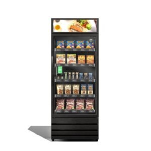 Micromart Smart Store Gen 5 Ambient