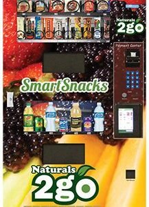 Used Seaga N2G4000 Naturals 2Go Healthy Combo (2014)