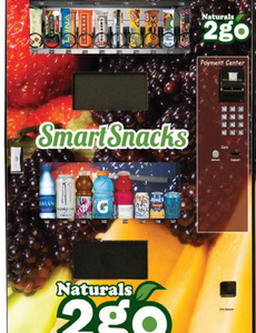 Used 2015 Seaga N2G4000 Naturals 2Go Healthy Combo