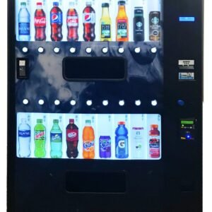Seaga PR2218 Prosper 18 Selection Refrigerated Stack Beverage
