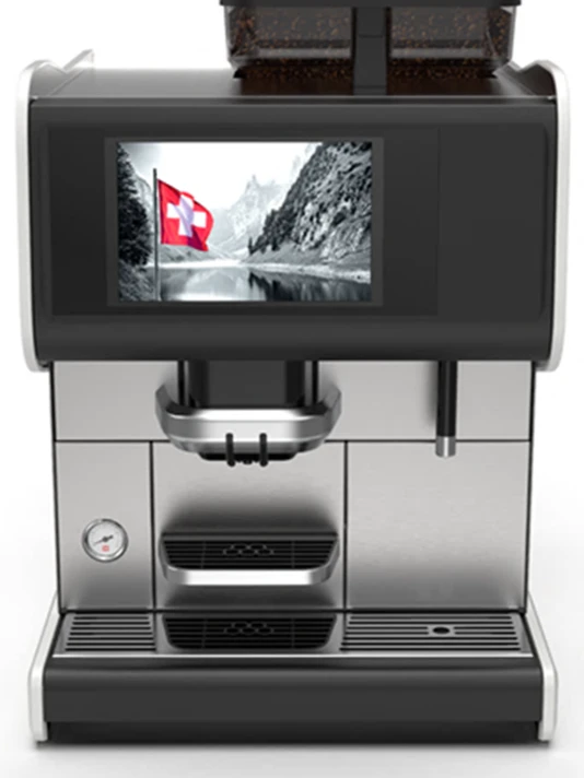 Panama Coffee Vending Machine Panama Coffee Vending Machine