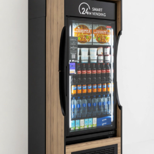 Fixturelite SmartSurround Pro Enclosure for HAHA Freezer
