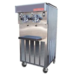 SaniServ 424 Ice Cream Machine