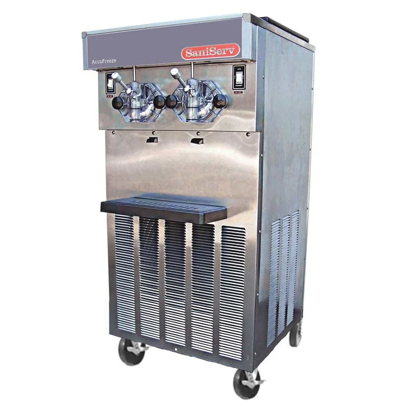 SaniServ 424 Ice Cream Machine SaniServ 424 Ice Cream Machine