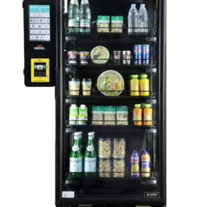 Used Nayax Nova Smart Cooler