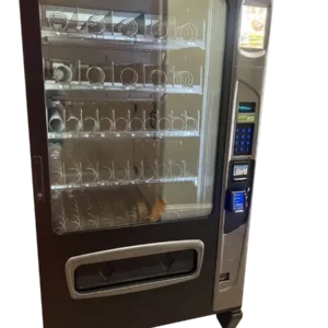 Refurbished Wittern USI 3565 Combo Vending Machine