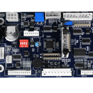 Used Seaga ELI940 Naturals 2Go Controller Board