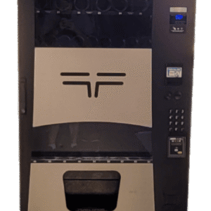 Used Wittern Futura 3589 Combo (Good Condition)