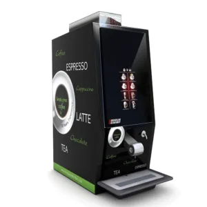 Bravilor Bonamat Esprecious 21 Bean to Cup Machine