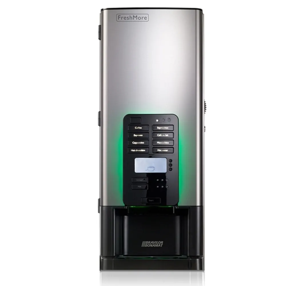Bravilor Bonamat FreshMore 310 Coffee Machine Bravilor Bonamat FreshMore 310 Coffee Machine