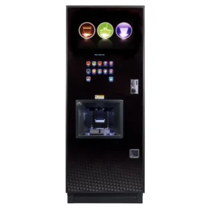 Coffetek Neo Fresh Brewed Tea Vending Machine