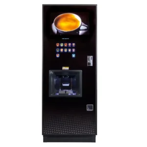 Coffetek Neo Bean to Cup and Tea Vending Machine