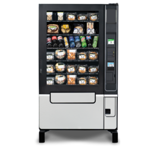 Combo Elevator Vending Machine