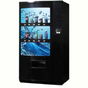 Remanufactured Vendo 720 Beverage Machine