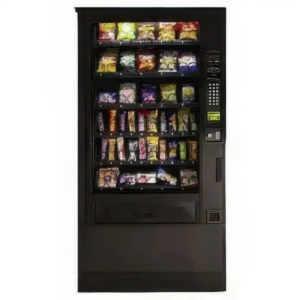 GPL Model 159 Snack Machine Remanufactured