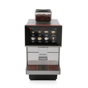 Coffee Bella M12 Coffee Machine