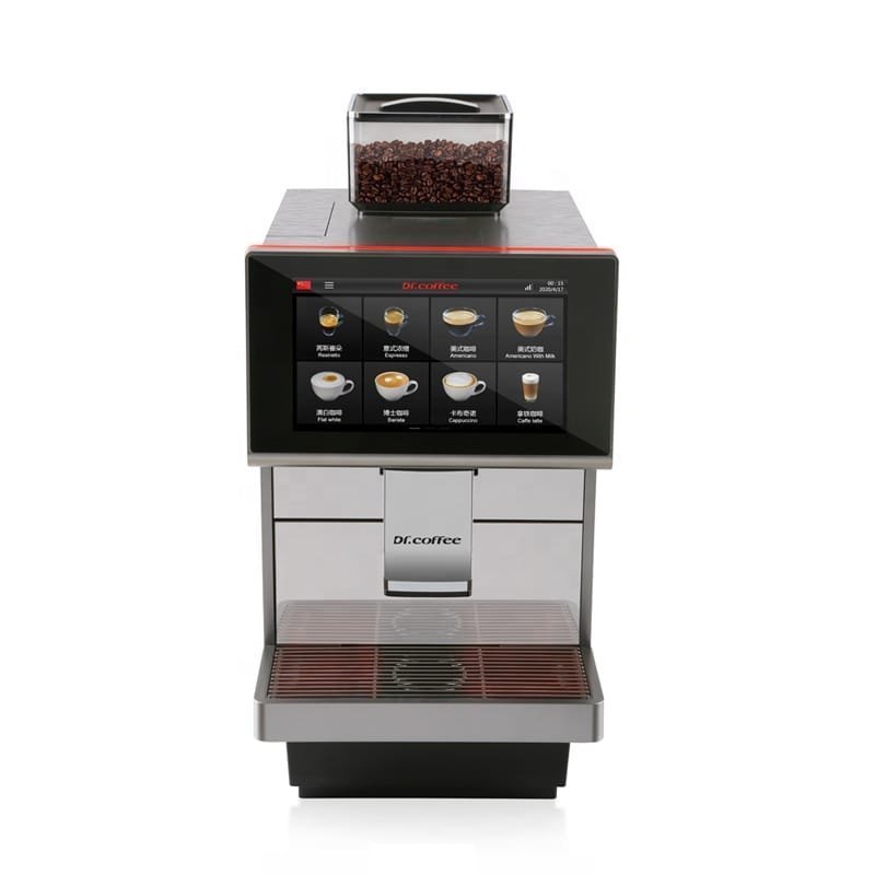Coffee Bella M12 Coffee Machine Coffee Bella M12 Coffee Machine