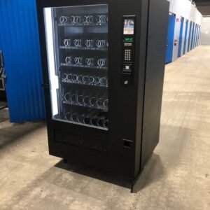 Used Crane 6500AP Combo Vending Machine