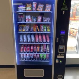 New G Series G654 Combo Machine