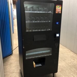 Used Wittern 3589 Express Combo with Card Reader