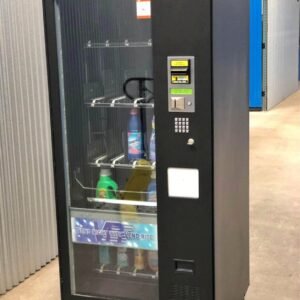 Used Jofemar Vision V4 Soap Vending Machine
