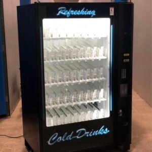 Bevmax 3-5800 Drink Vending Machine