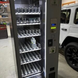 Refurbished Jofemar V4 Refrigerated Vending Machine