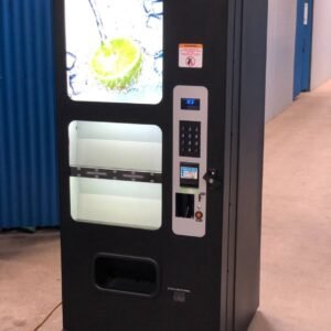 Used Wittern CB500 Drink Vending Machine