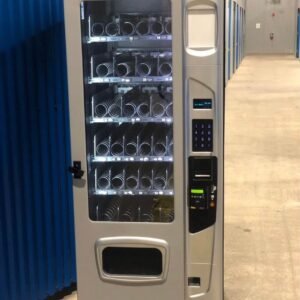 Used USI 3573 Multipurpose Vending Machine