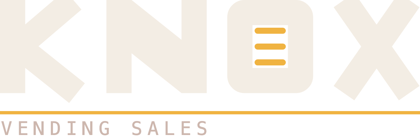 Knox Vending Sales