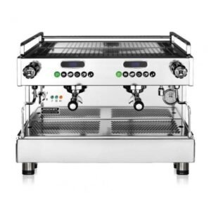 Rocket Espresso Boxer Two Group Machine