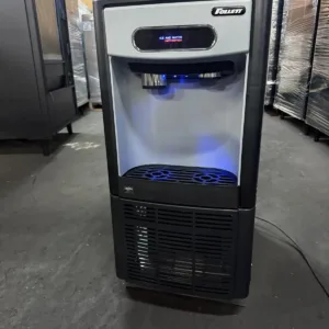 Follett 7 Series Undercounter Ice and Water Dispenser 7UD-100A
