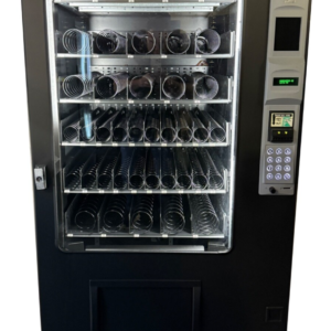 Refurbished AMS 39 Snack Vending Machine (Sensit 3)