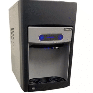 Used Follett 15CL100A Nugget Ice Maker & Water Dispenser — 100 lb/Day, 15 lb Storage