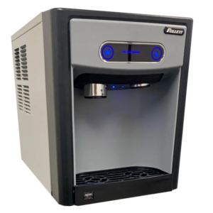 Follett 7CL100A Nugget Ice Maker and Water Dispenser