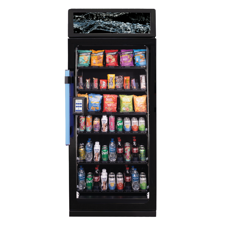Spectra Pro AI Smart Cooler Spectra Pro AI Smart Cooler