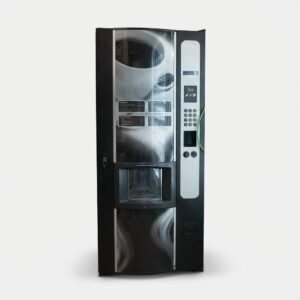 Used USI 3205 Coffee Vending Machine