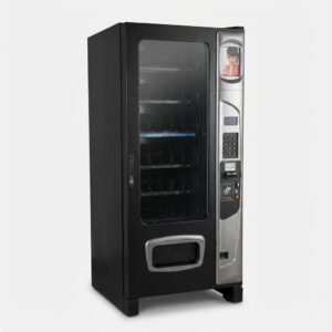Alpine Combi 3000 Refrigerated Combo Vending Machine